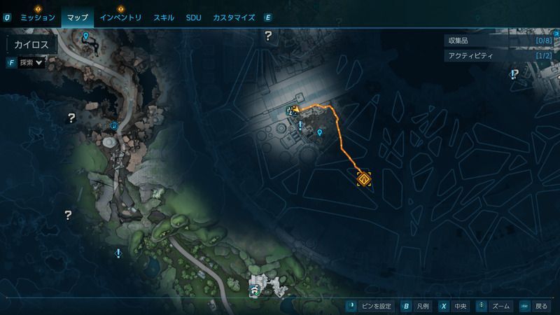 データ・ダンプ