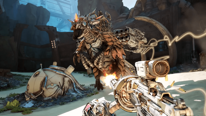 ウィークリー・ビッグ・アンコール・ボス