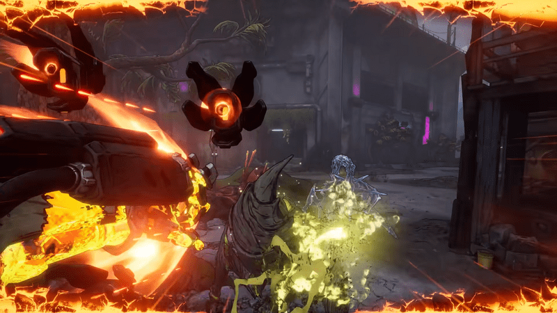 近接ビルドイメージ