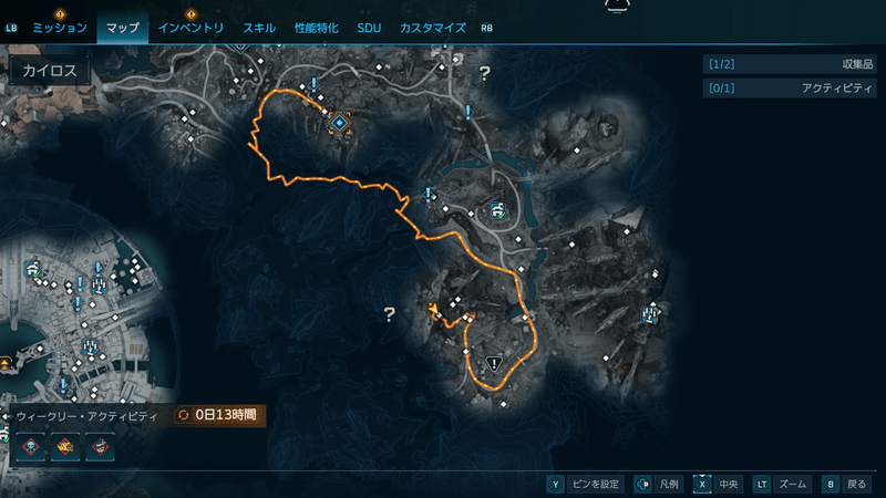 地図