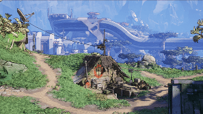 サムデイ・ライズ