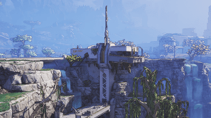 ワイクレフの憩い