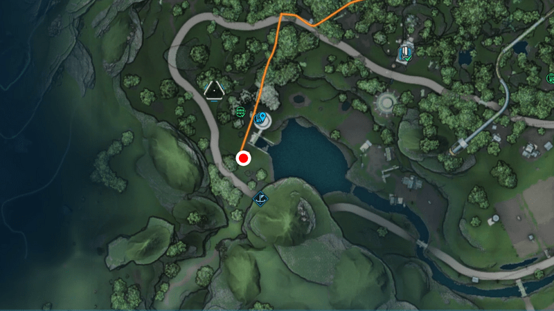 「デイジーの繁殖」の受注場所