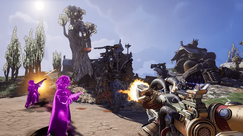 基本ビルドイメージ