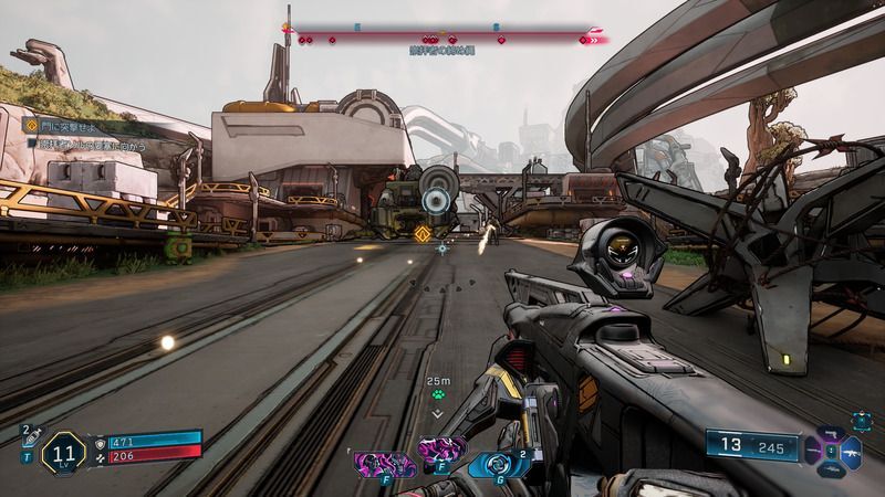 崇拝者ソルの要塞