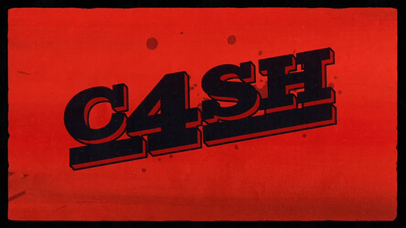 C4SH（キャッシュ）2