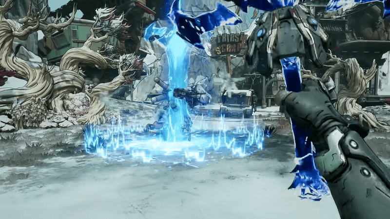 基本ビルドイメージ