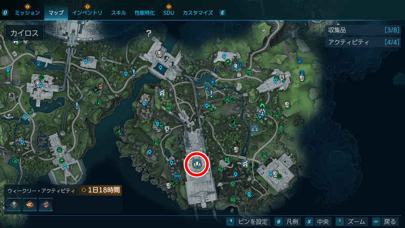 ゴールデン・ゴッド