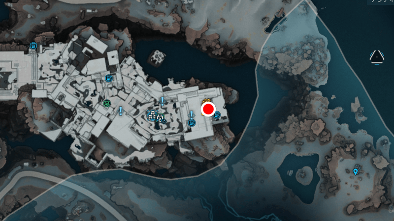 「エレクティの仲間入り パート1」の受注場所