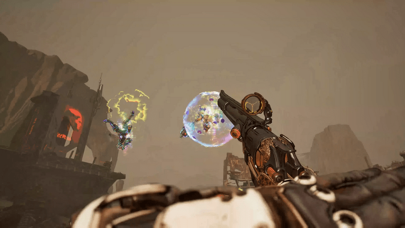 クリオビルドイメージ