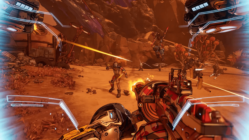 基本ビルドイメージ