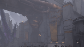 ロックアウェイ