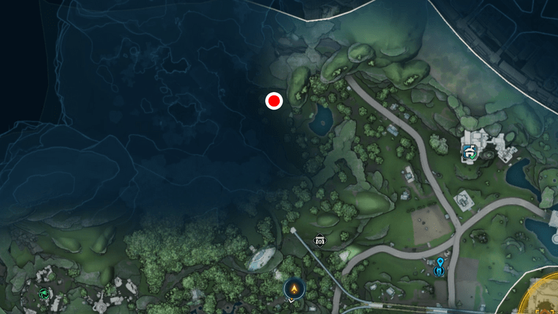 「サベッジ・サルベージ」の受注場所