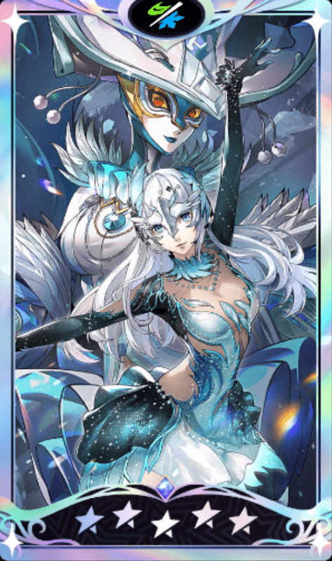 琴音・モンターニュ(漫舞)★5