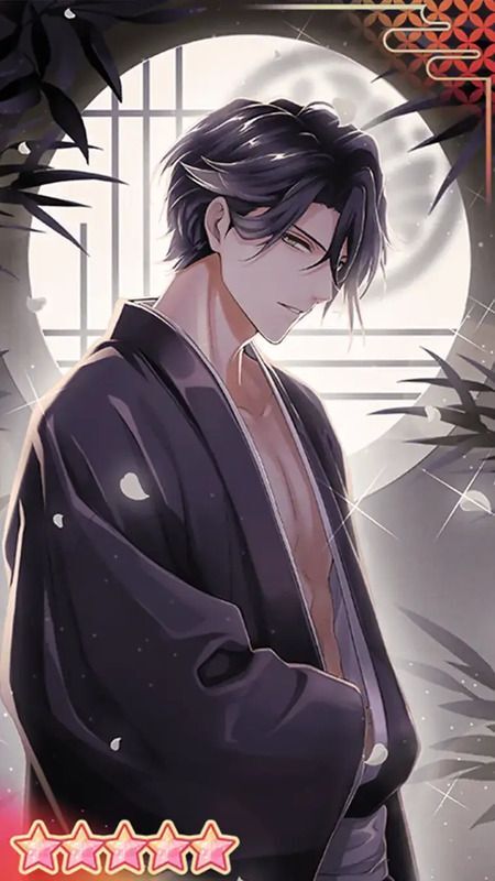 帰蝶