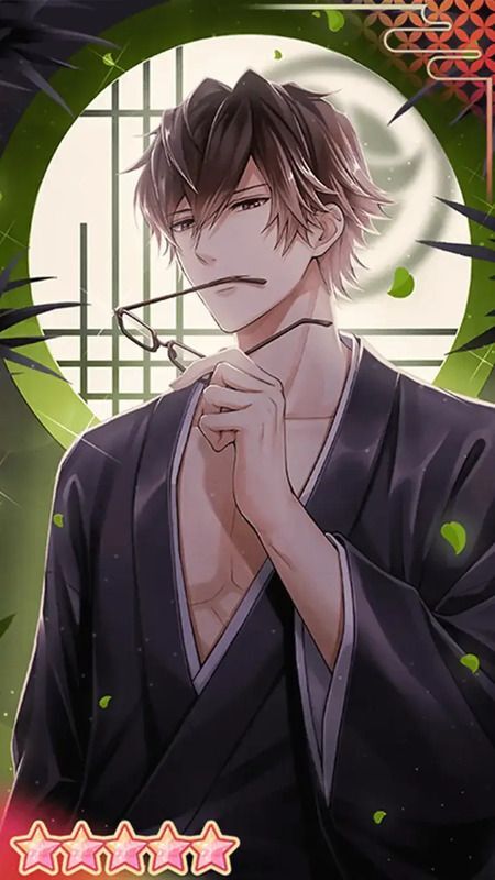 猿飛佐助