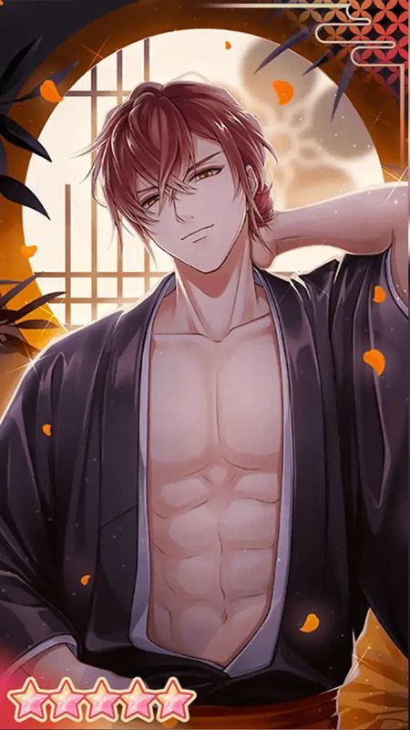 前田慶次