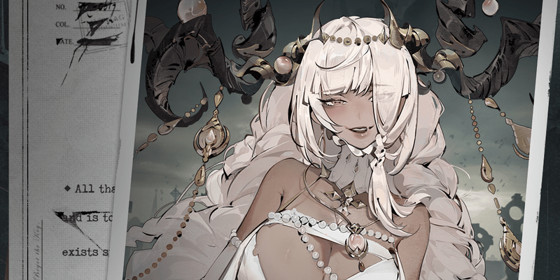 限定キャラ「タイス」