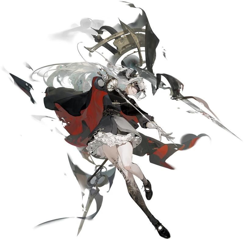 環行・ラモンナ