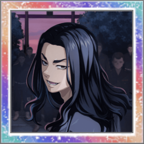 本日をもって東卍の敵だ