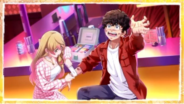 いてぇよーーーー