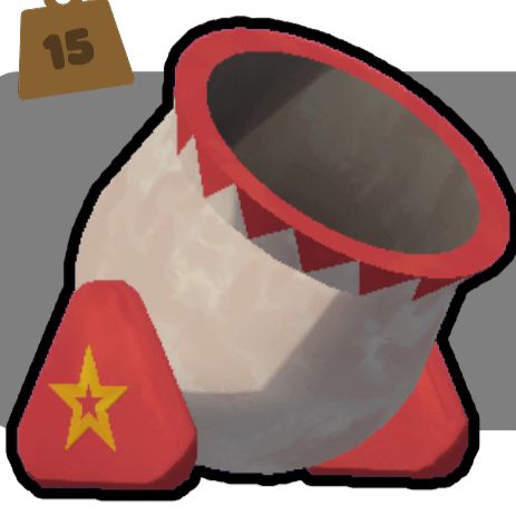 スカウトキャノン