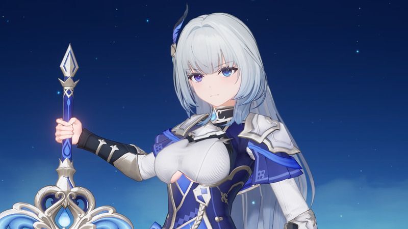 オフィーリア