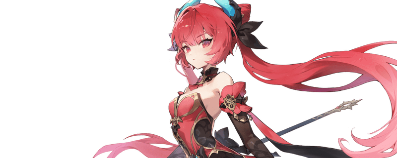 フレアバナー