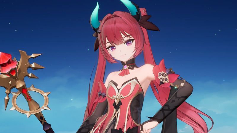 フレア