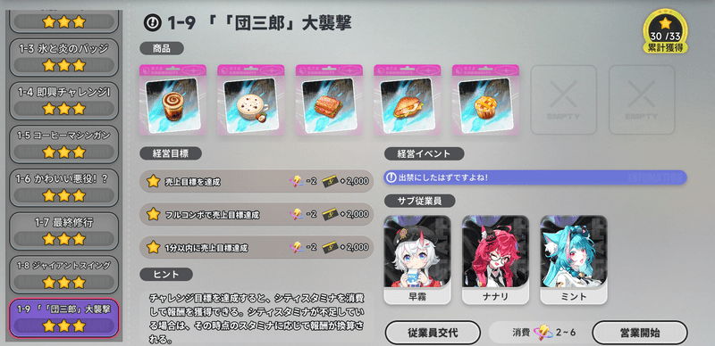 店長スペシャル
