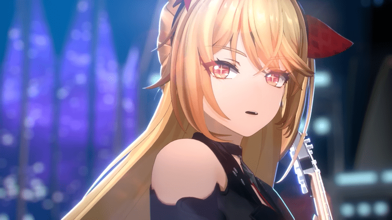 明音