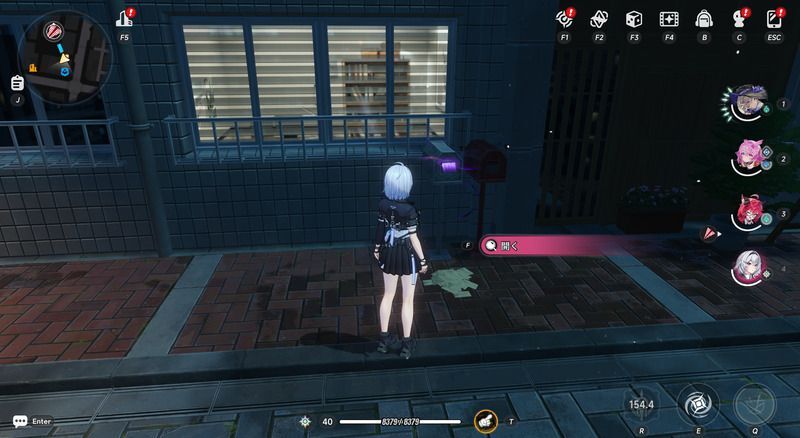 ポスト