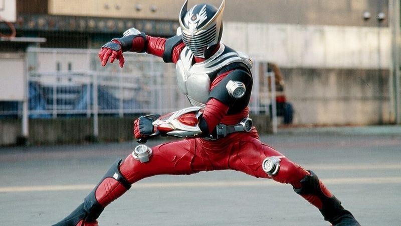 仮面ライダー