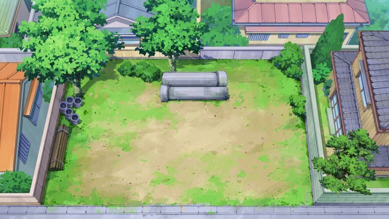 空き地