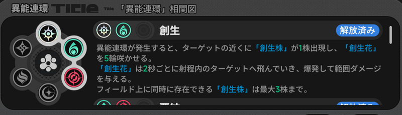 異能連環