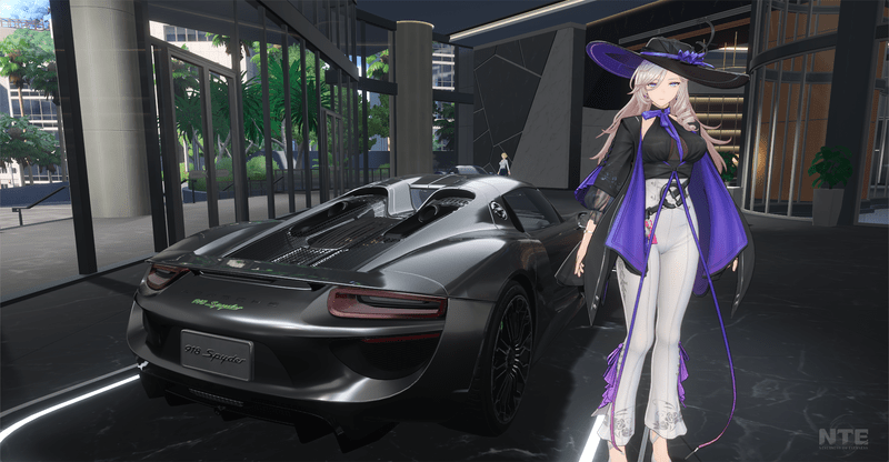 918中