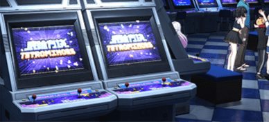 排除パズル