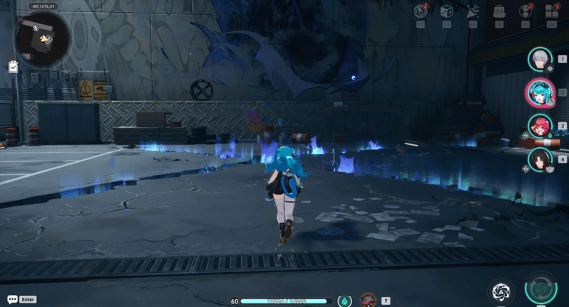 デュラハン戦