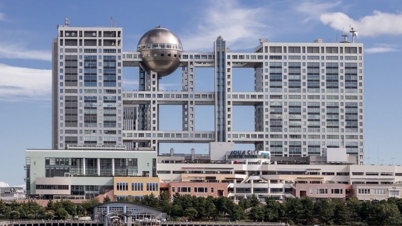 フジテレビ