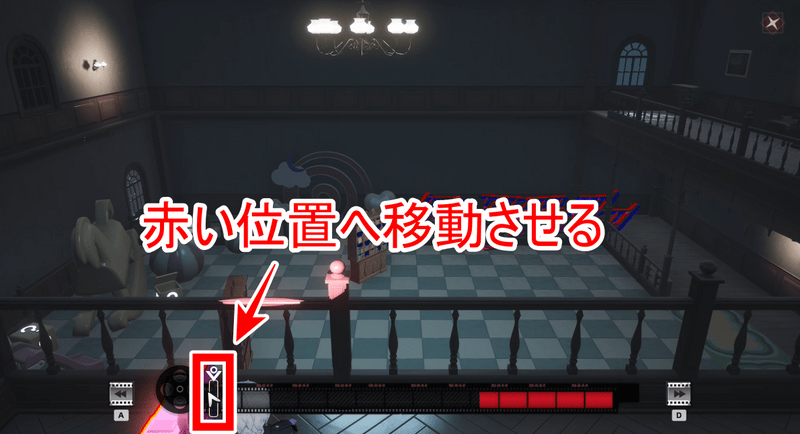 時空放映機