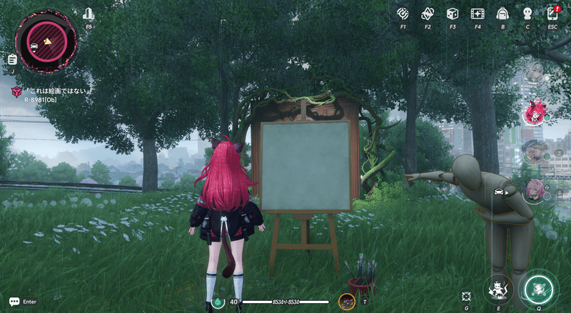 絵画1
