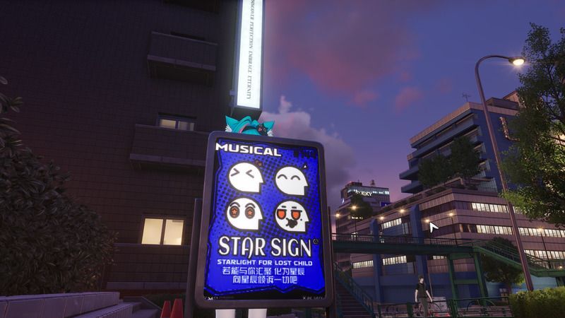 ぼっちざろっくっぽいポスター