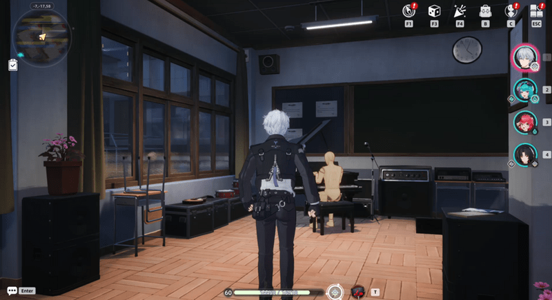 ピアノ
