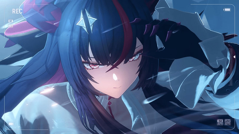 真紅