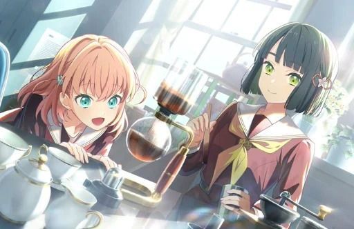 セレブレ吟子_特訓前