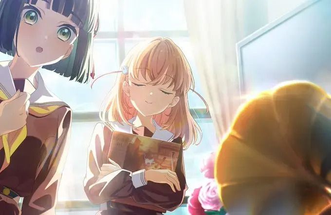 Celebration!】日野下花帆 - リンクラWiki | Gamerch