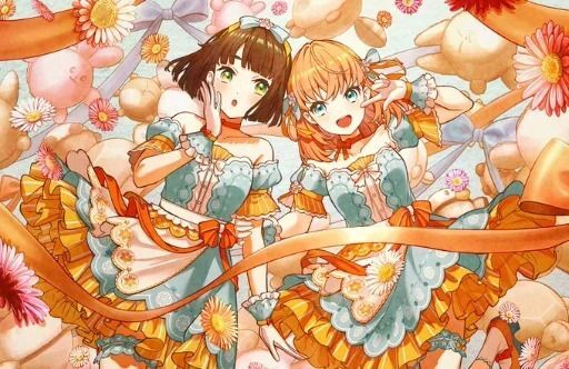 ヴァイス H.S.C.T. ☆ 日野下花帆 CXチャレンジ 優勝 CXチャレンジ 優勝賞 H.S.C.T☆日野下花帆 PR ラブライブ蓮ノ空女学院