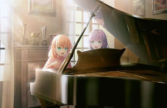 抱き花花帆_特訓前