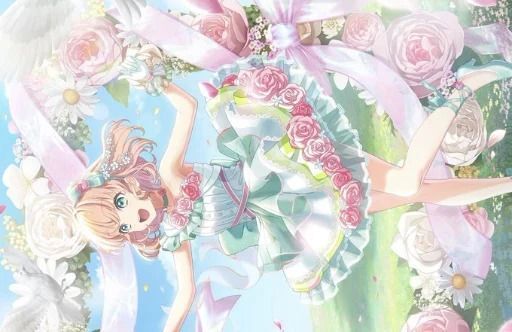 ユメ花帆_特訓後
