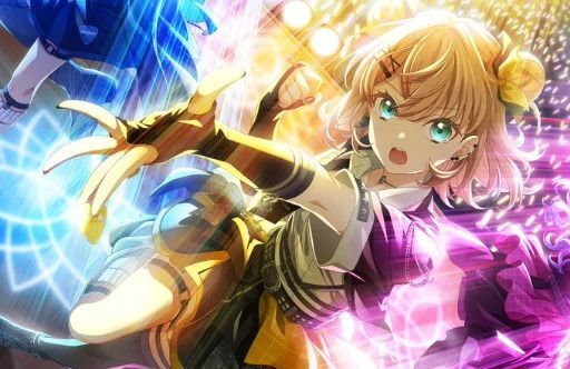 アイドゥーミー花帆_特訓後